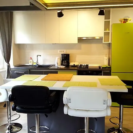 Appartement Vanna - 1st Row To The Sea *